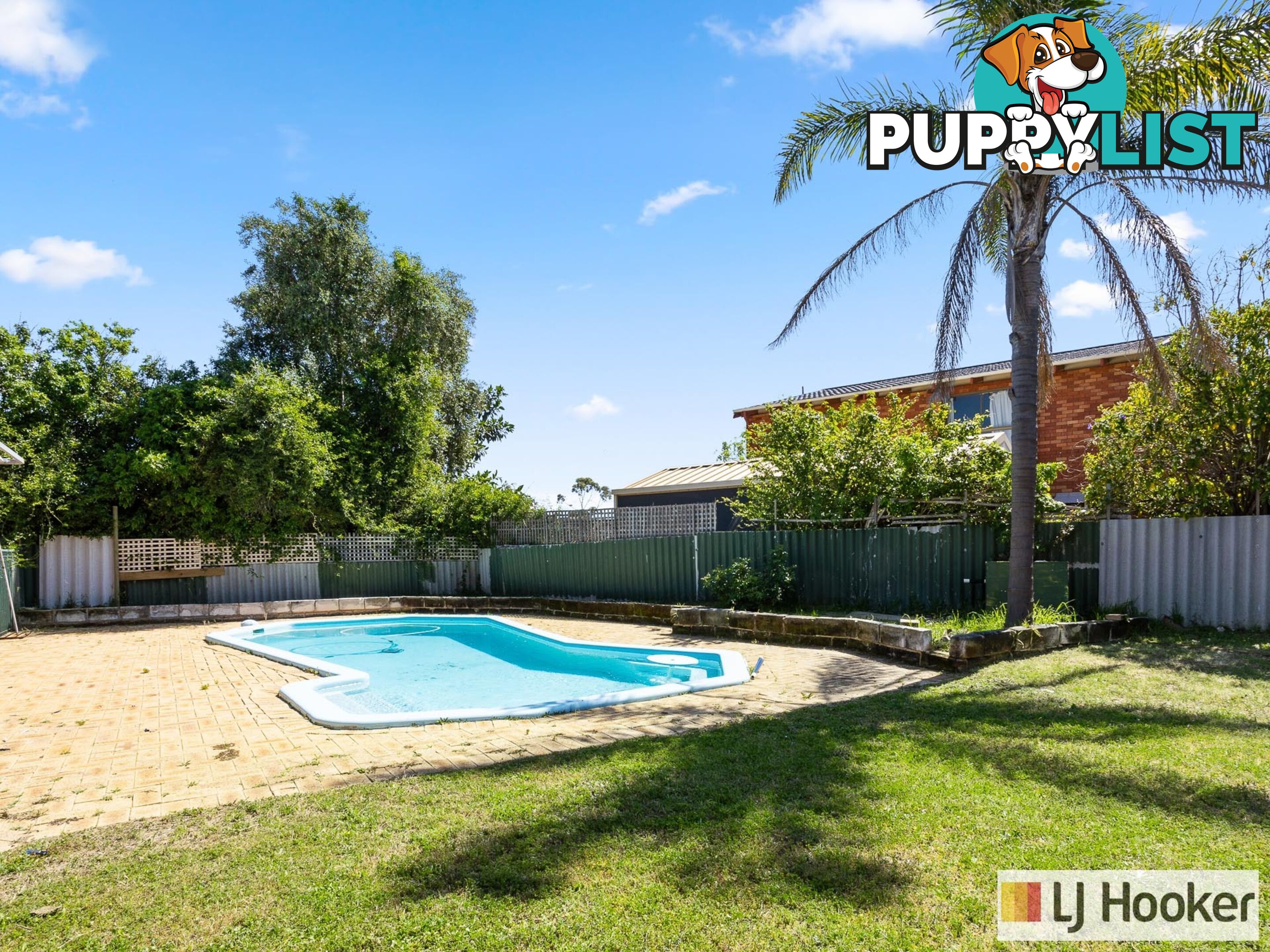 28 Mandfield Way PARMELIA WA 6167