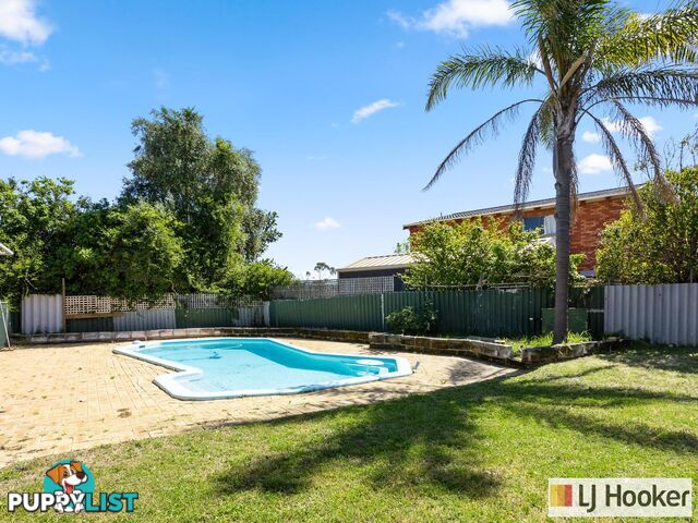 28 Mandfield Way PARMELIA WA 6167