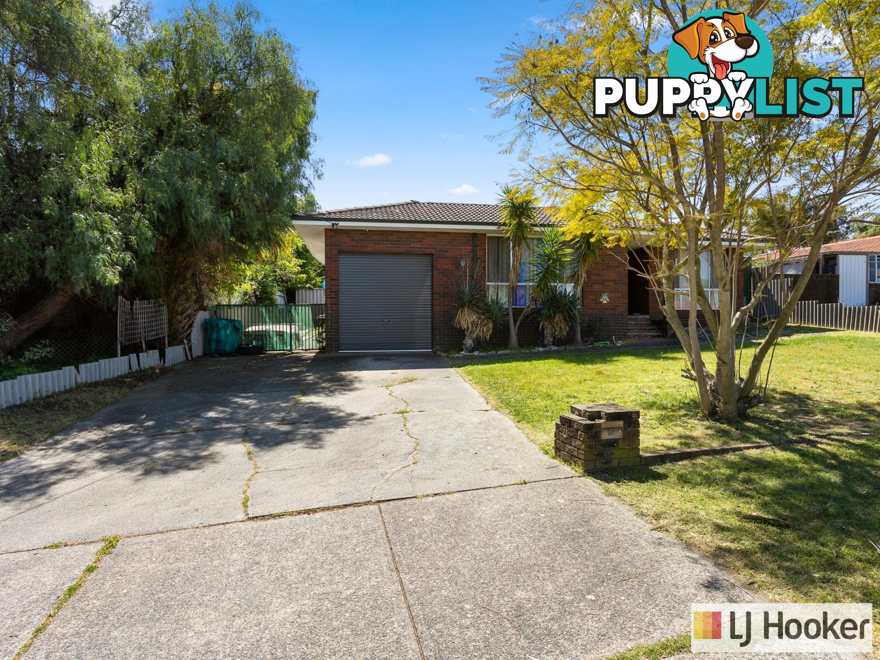 28 Mandfield Way PARMELIA WA 6167