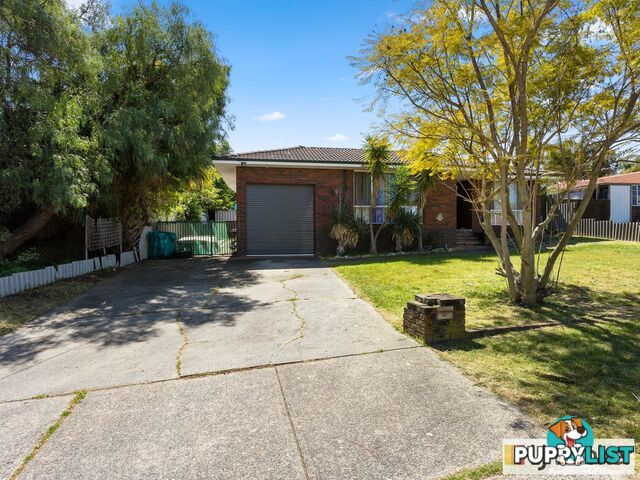 28 Mandfield Way PARMELIA WA 6167