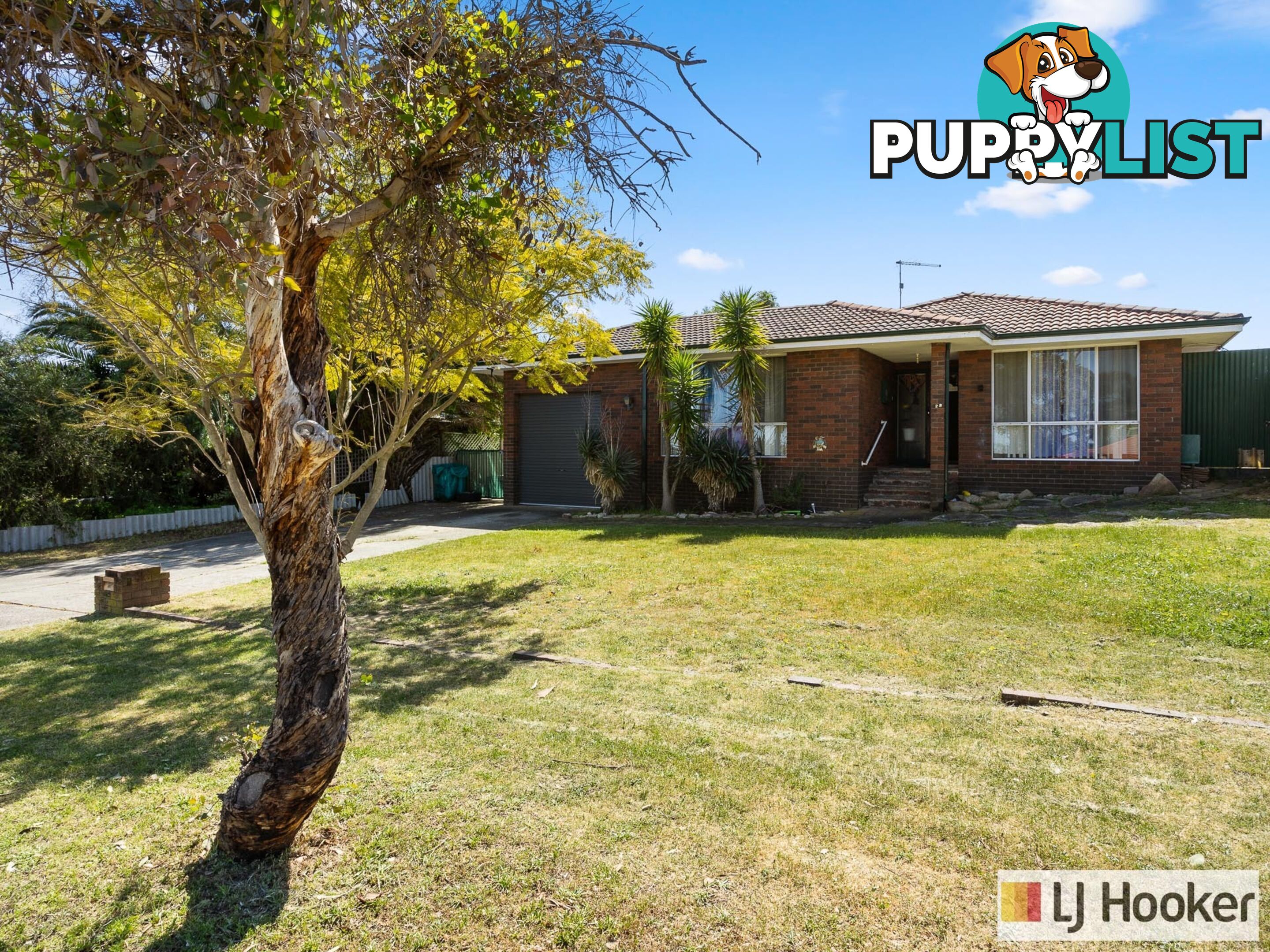 28 Mandfield Way PARMELIA WA 6167