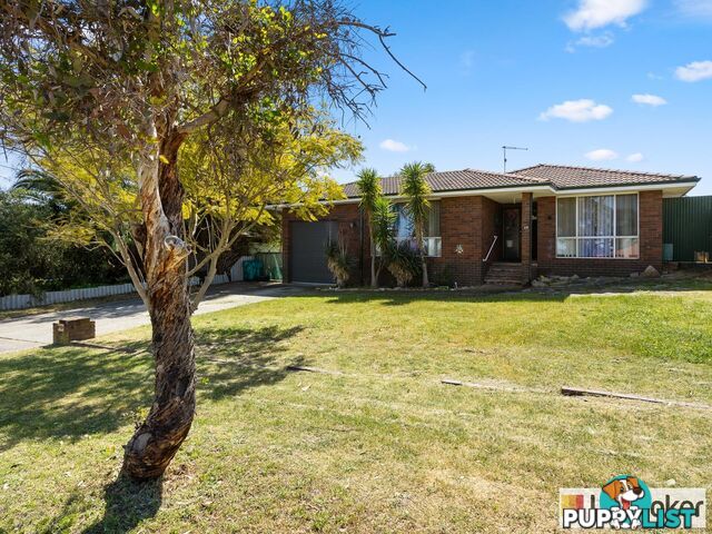 28 Mandfield Way PARMELIA WA 6167