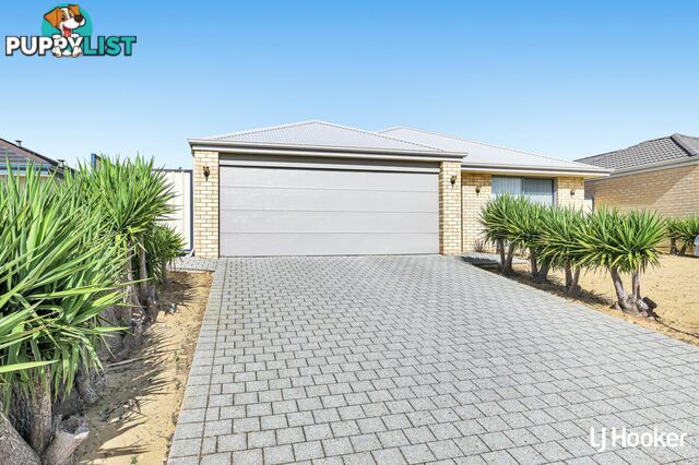 57 Centennial Avenue BERTRAM WA 6167