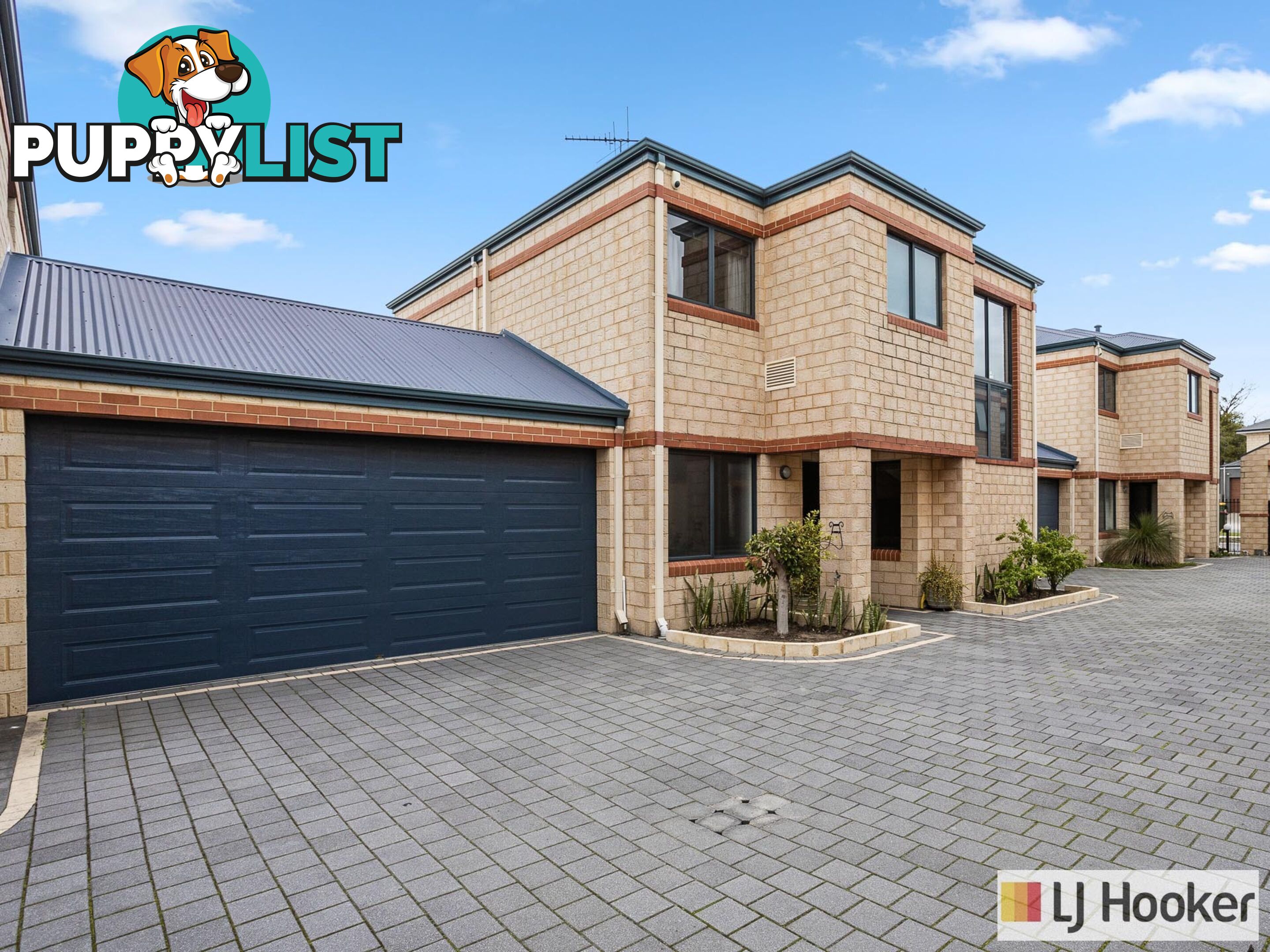 7/54 Parkin Street ROCKINGHAM WA 6168