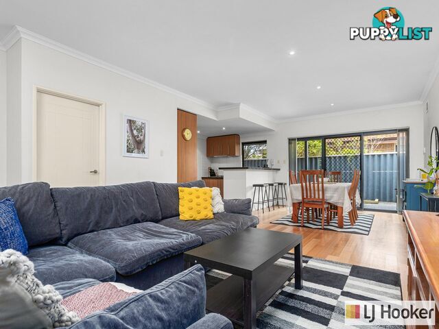 7/54 Parkin Street ROCKINGHAM WA 6168