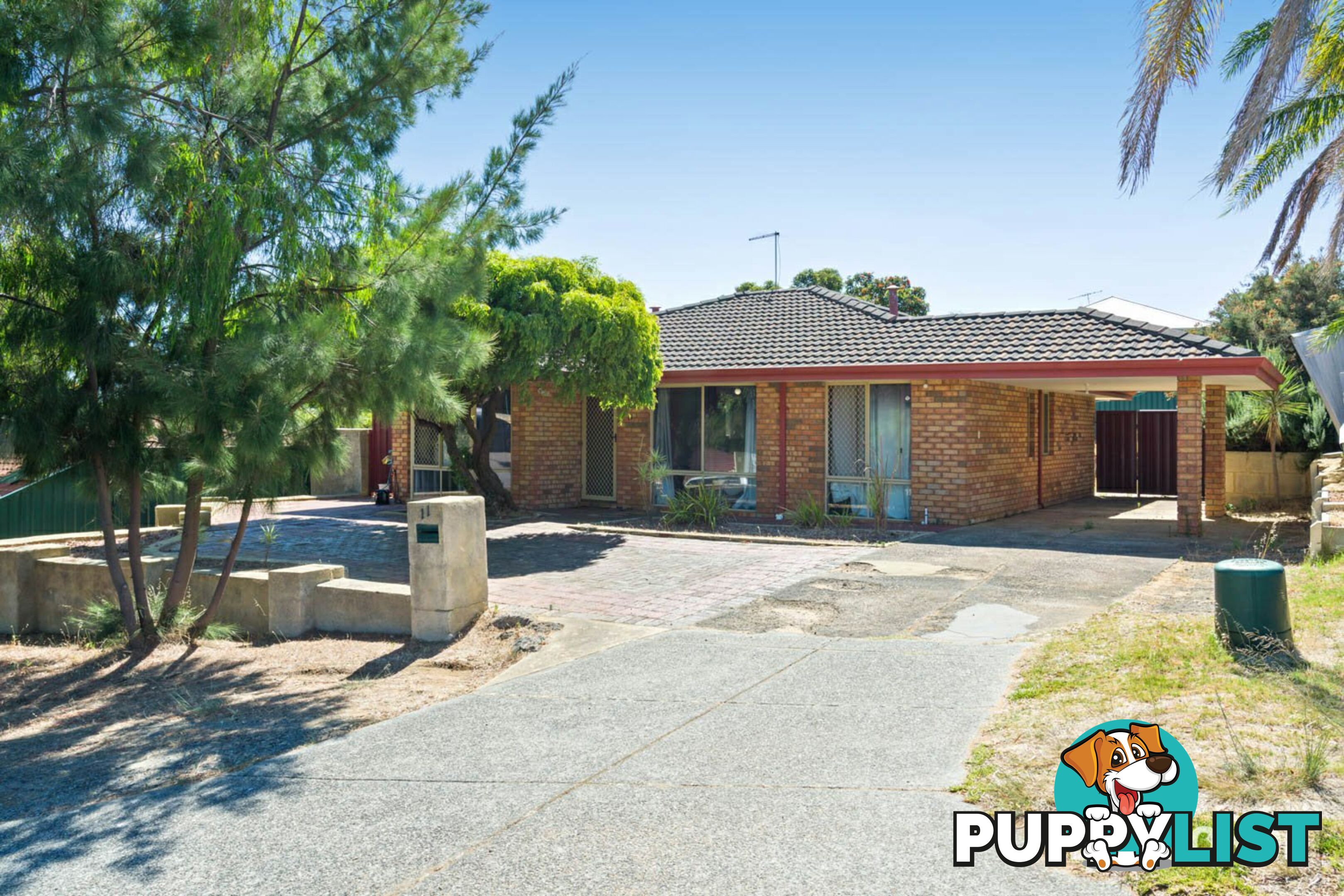 11 Garrett Corner PARMELIA WA 6167