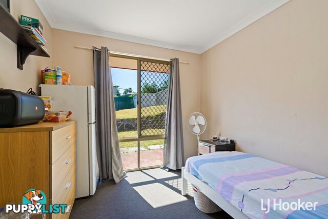 11 Garrett Corner PARMELIA WA 6167