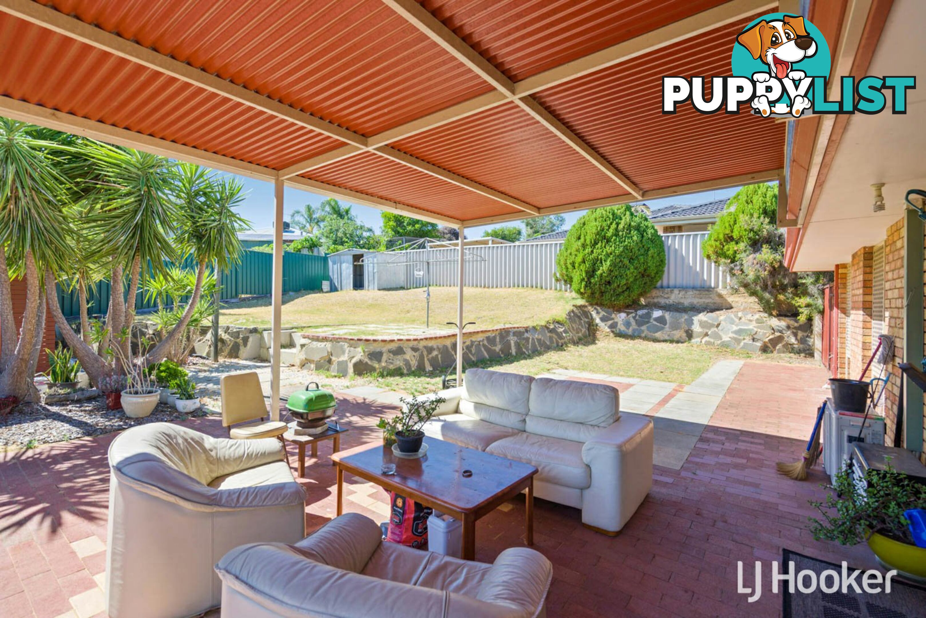 11 Garrett Corner PARMELIA WA 6167