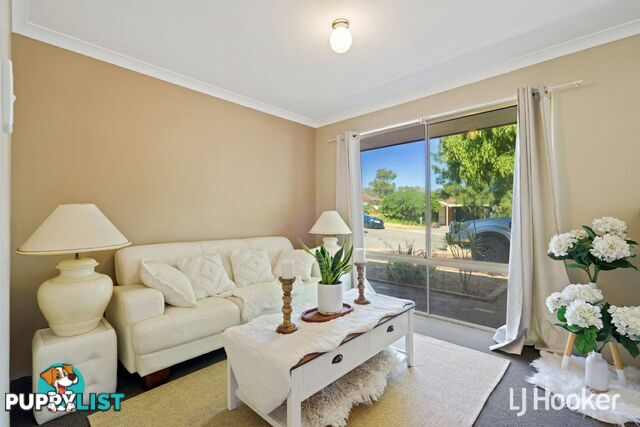 11 Garrett Corner PARMELIA WA 6167