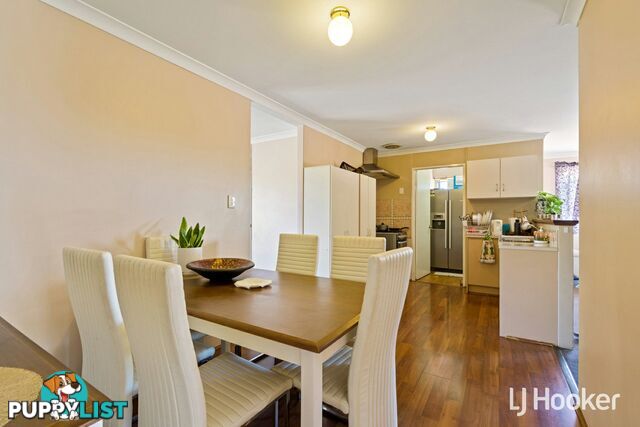 11 Garrett Corner PARMELIA WA 6167