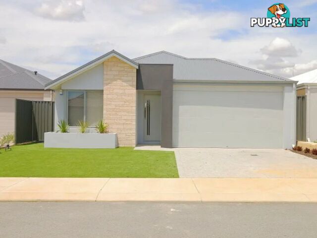 24 Rockport Ridge WELLARD WA 6170
