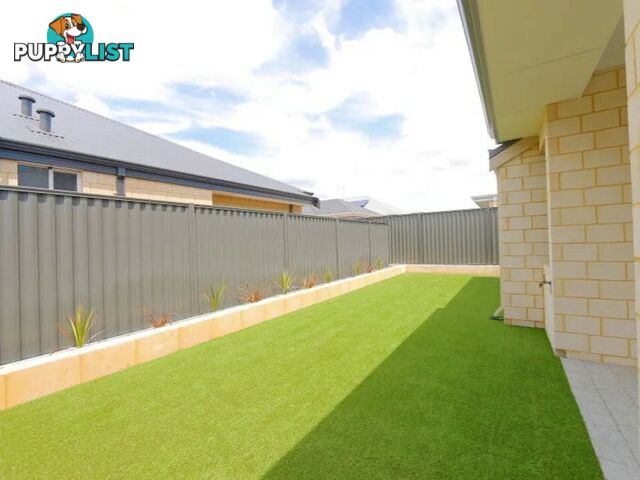 24 Rockport Ridge WELLARD WA 6170