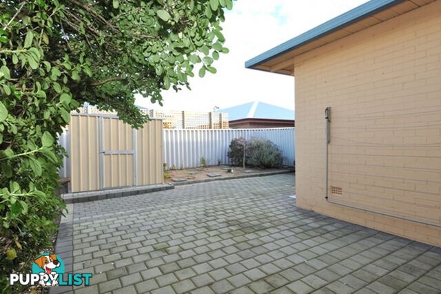 36 Maydwell Way CALISTA WA 6167