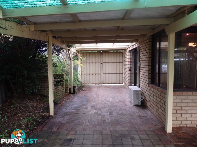 2 Fordred Place PARMELIA WA 6167