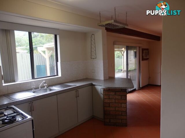 2 Fordred Place PARMELIA WA 6167