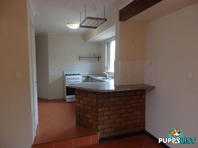 2 Fordred Place PARMELIA WA 6167