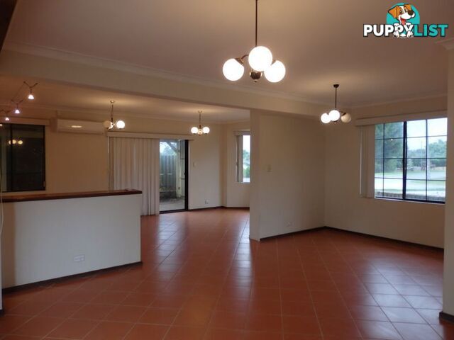 2 Fordred Place PARMELIA WA 6167