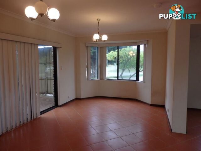 2 Fordred Place PARMELIA WA 6167