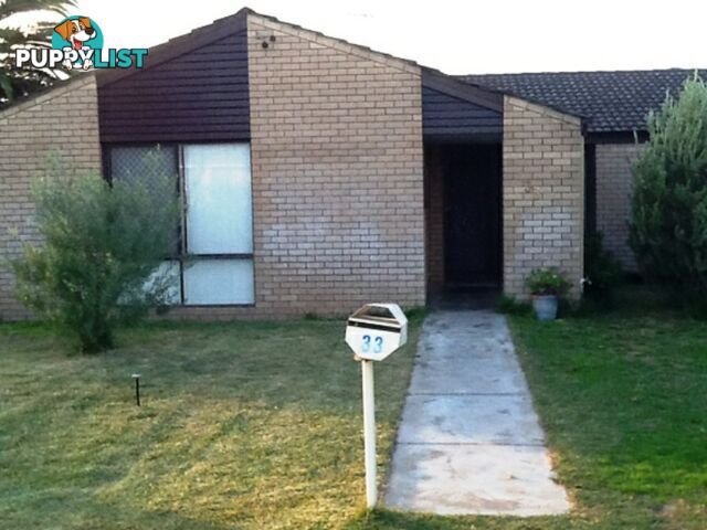 33 Pollard Way WARNBRO WA 6169