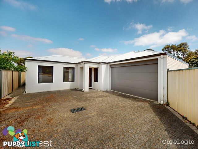A/87 Townley Street ARMADALE WA 6112