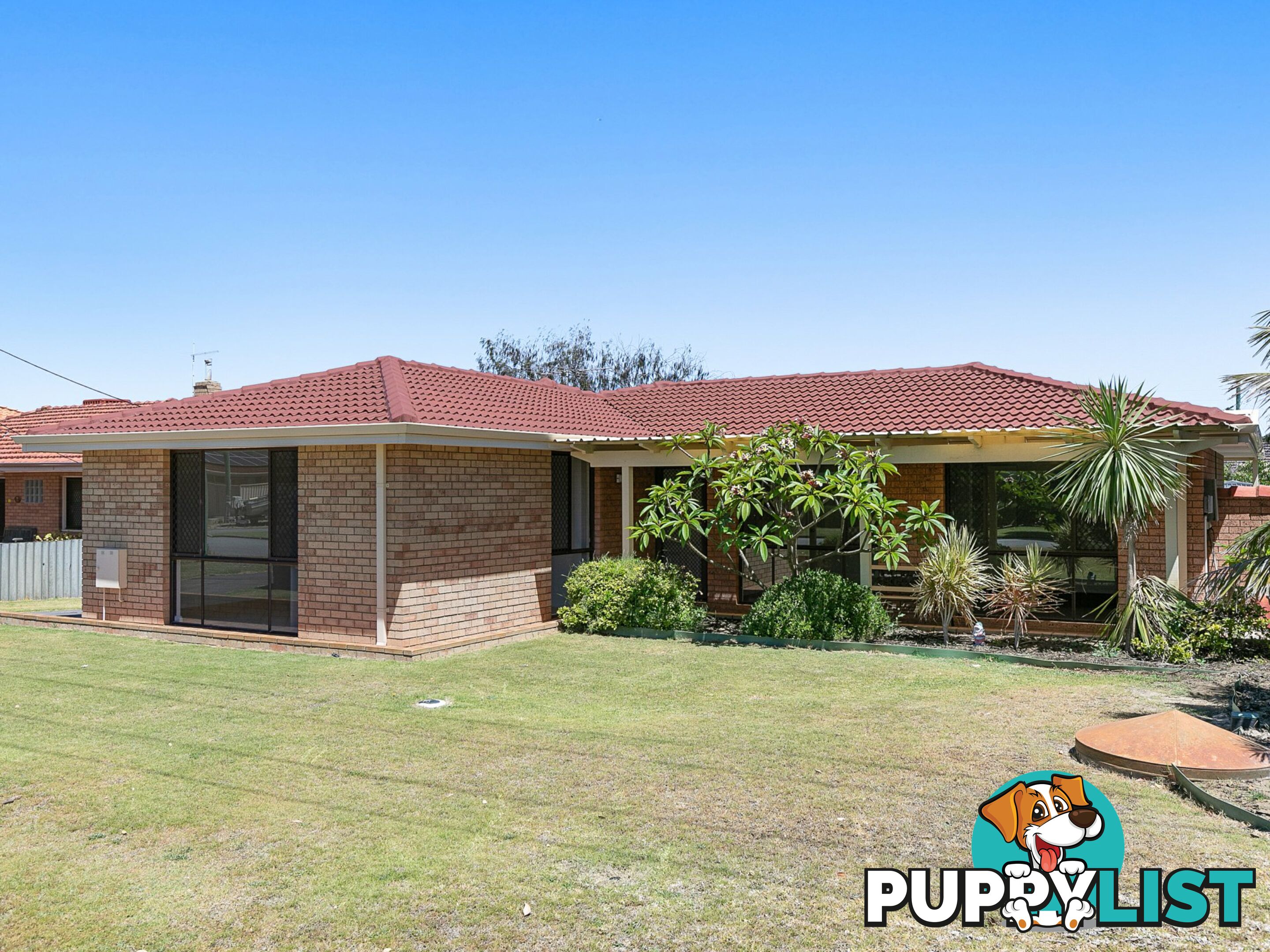 12 Calypso Street SAFETY BAY WA 6169