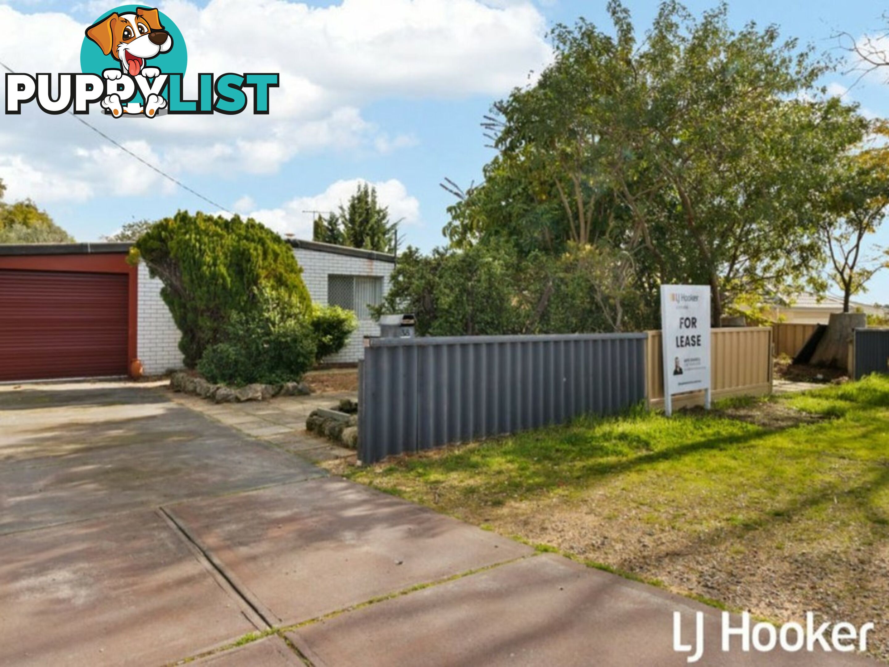 38 Woodley Way PARMELIA WA 6167