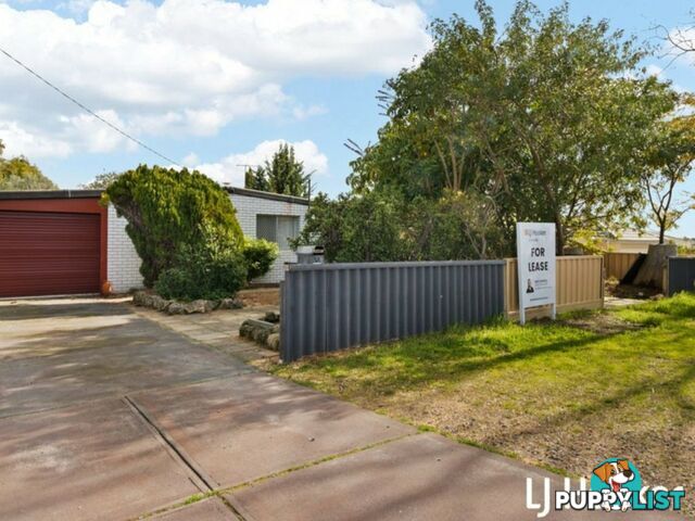 38 Woodley Way PARMELIA WA 6167