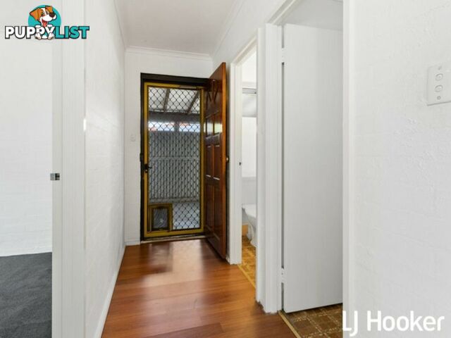 38 Woodley Way PARMELIA WA 6167
