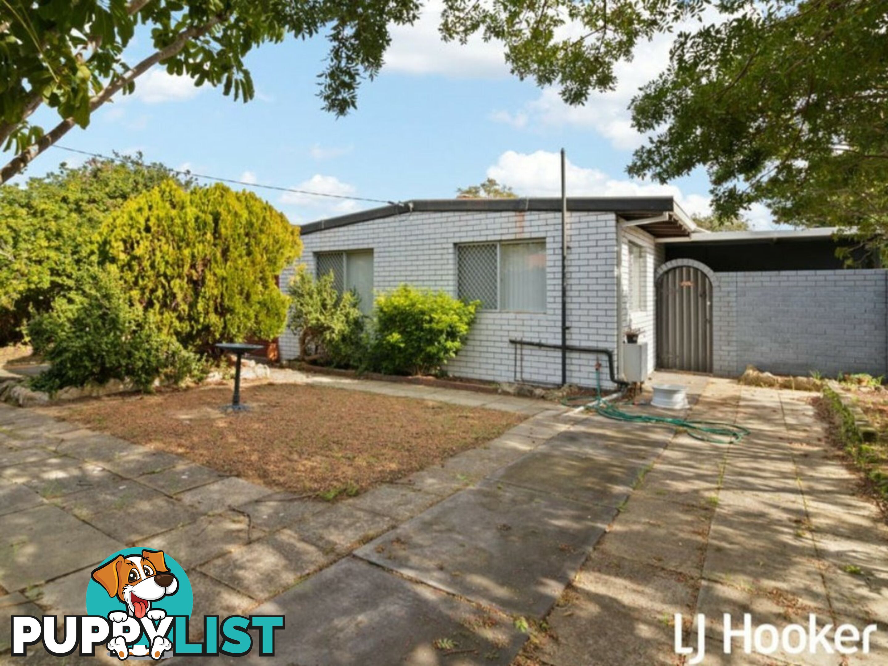 38 Woodley Way PARMELIA WA 6167