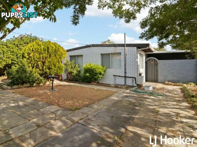 38 Woodley Way PARMELIA WA 6167