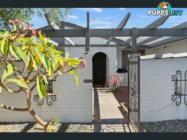 19 Columbia Close ROCKINGHAM WA 6168