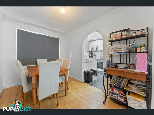 19 Columbia Close ROCKINGHAM WA 6168