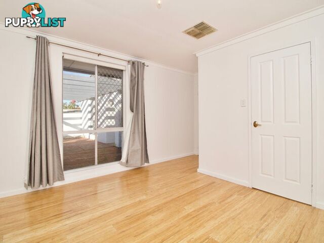 19 Columbia Close ROCKINGHAM WA 6168