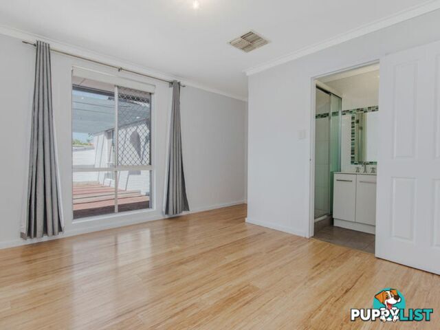 19 Columbia Close ROCKINGHAM WA 6168