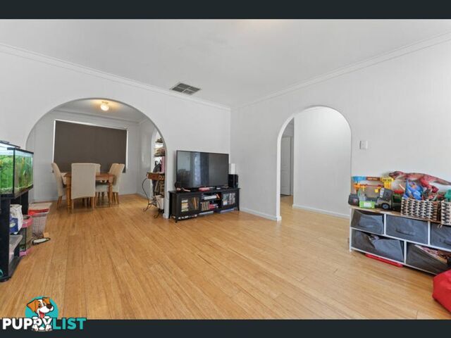 19 Columbia Close ROCKINGHAM WA 6168