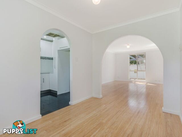 19 Columbia Close ROCKINGHAM WA 6168