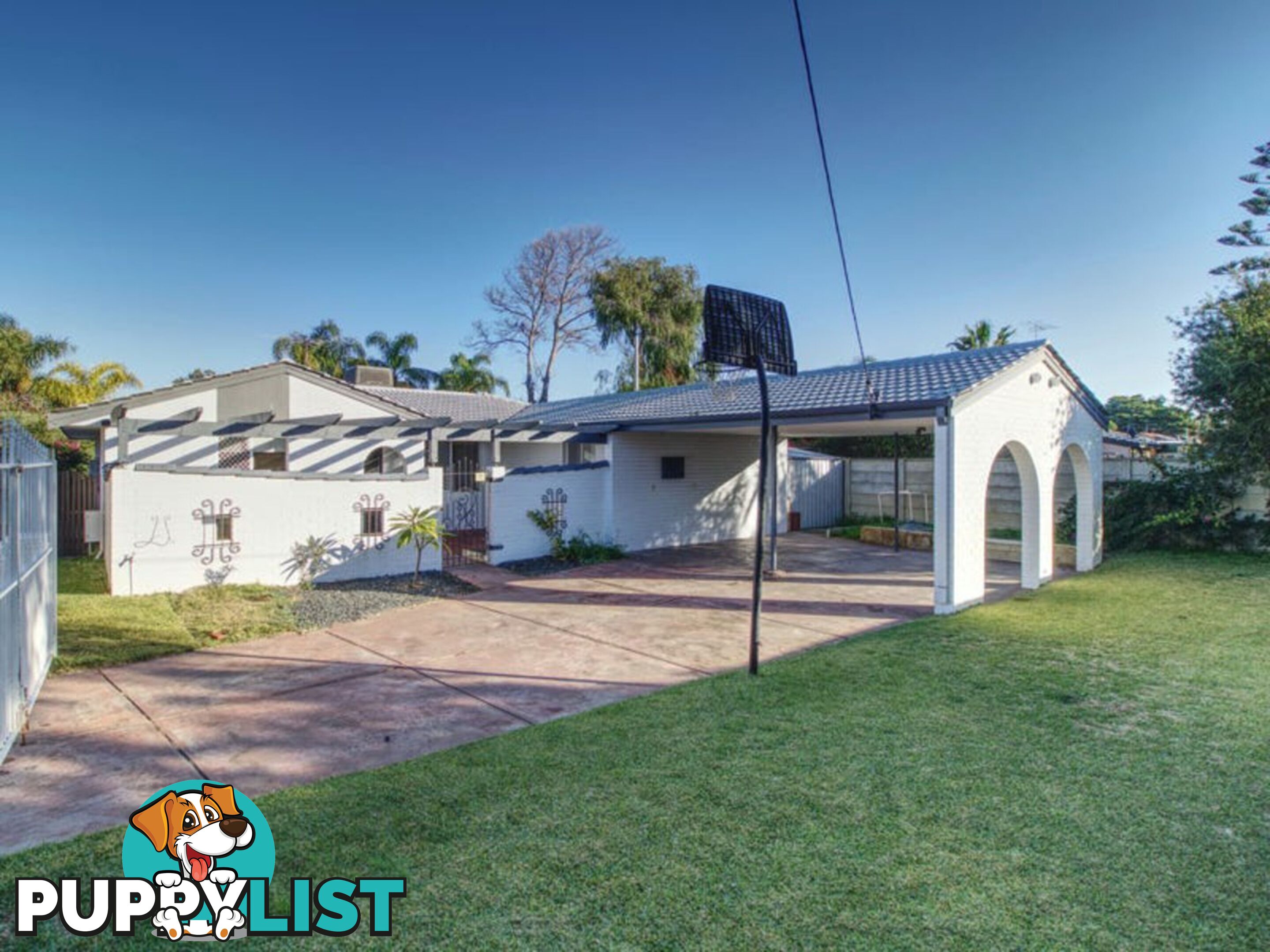 19 Columbia Close ROCKINGHAM WA 6168