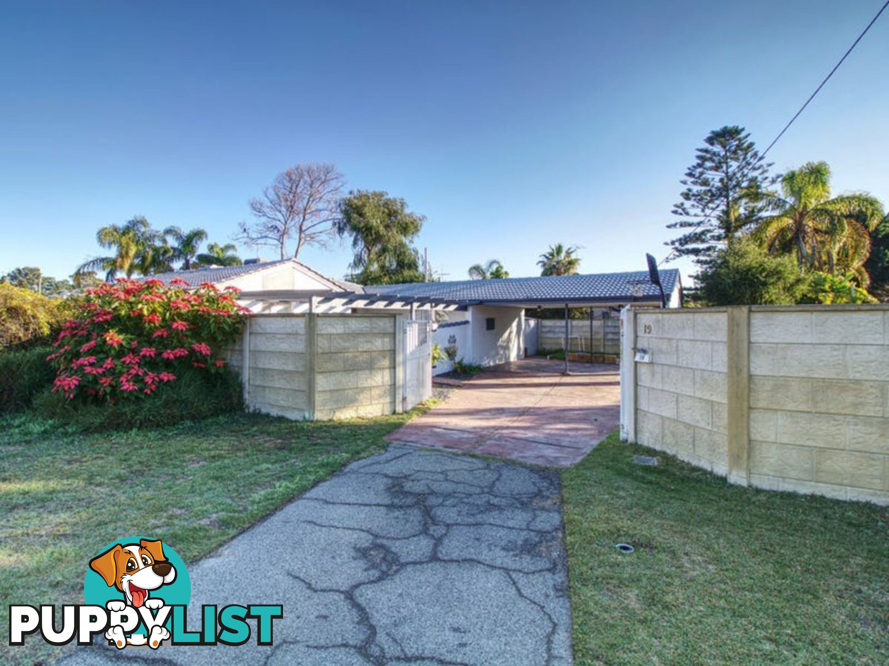 19 Columbia Close ROCKINGHAM WA 6168