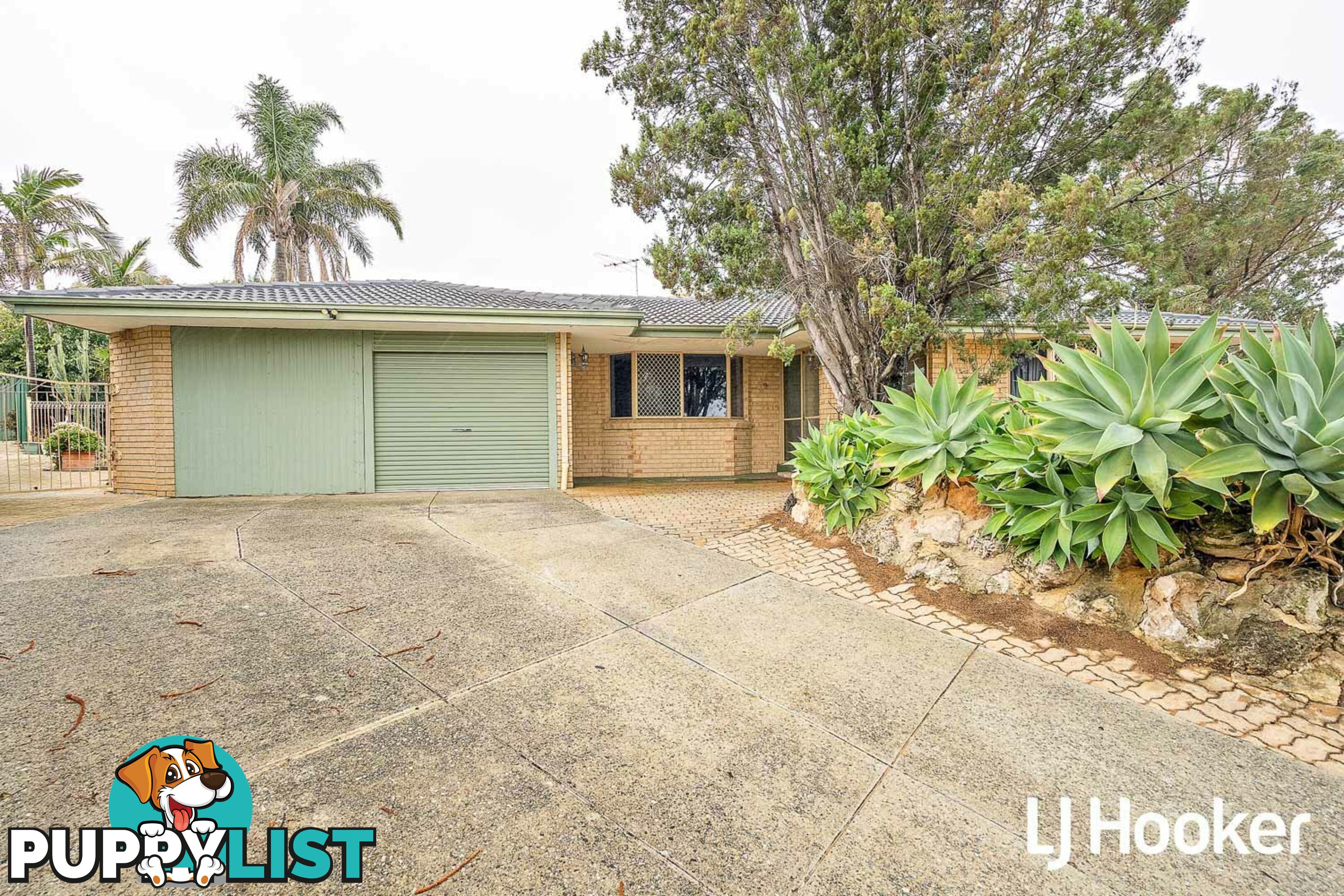 9 Povey Place PARMELIA WA 6167