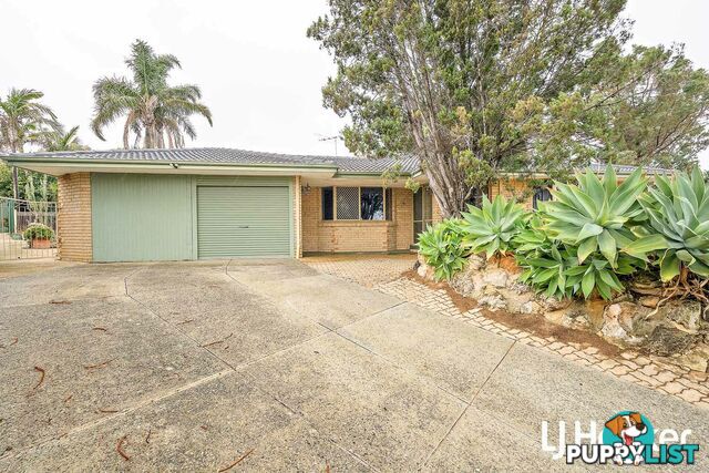 9 Povey Place PARMELIA WA 6167