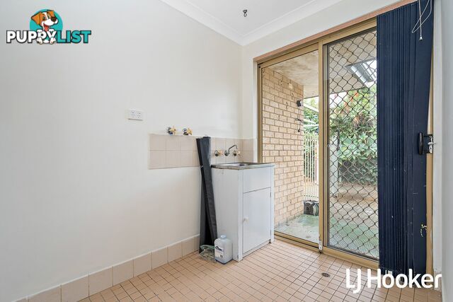9 Povey Place PARMELIA WA 6167