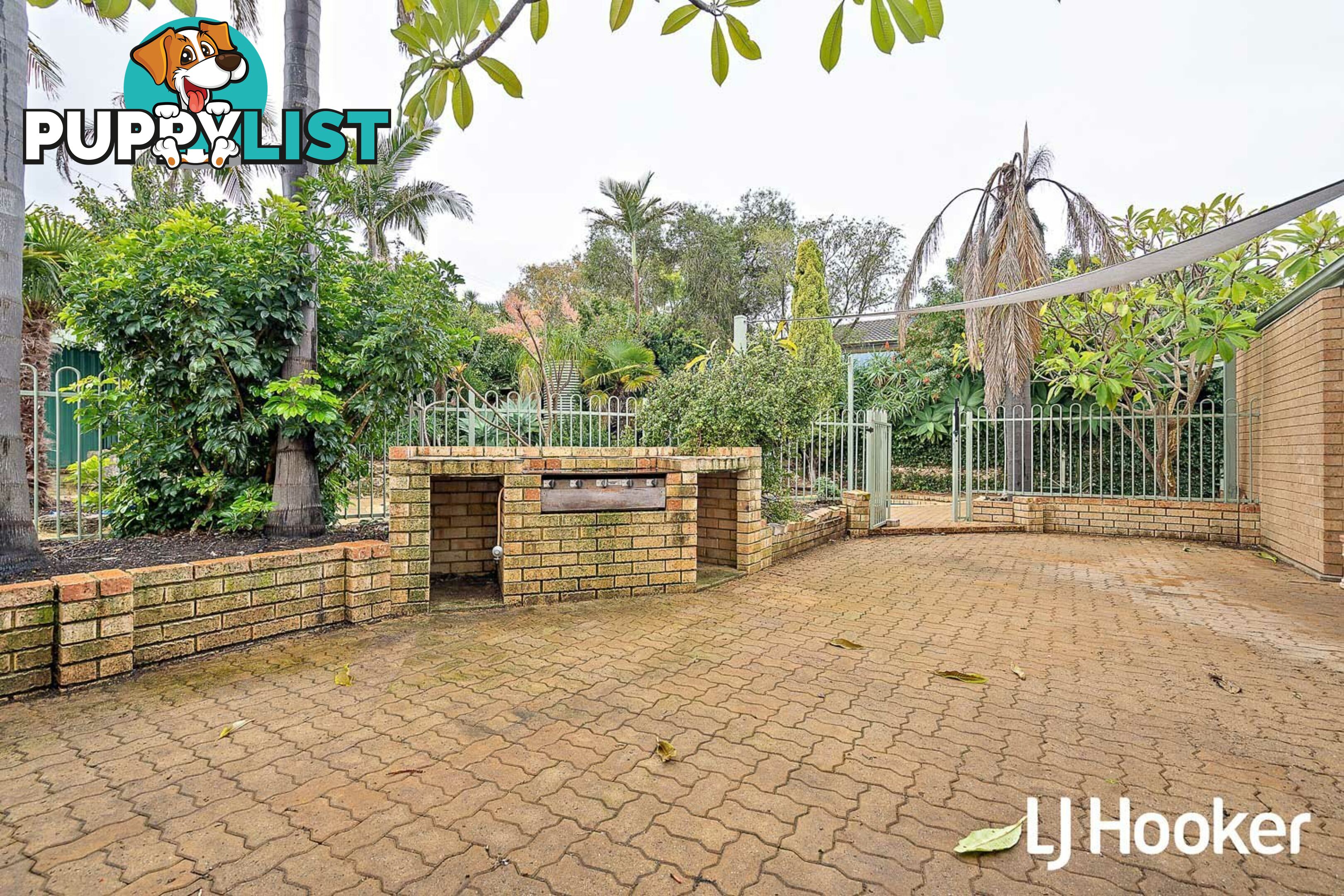 9 Povey Place PARMELIA WA 6167