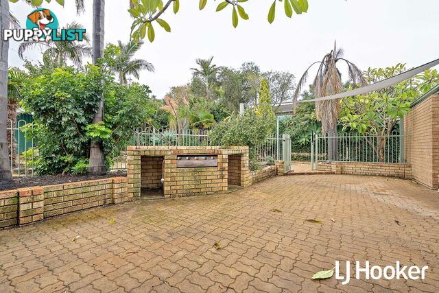 9 Povey Place PARMELIA WA 6167