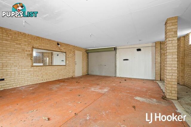 9 Povey Place PARMELIA WA 6167