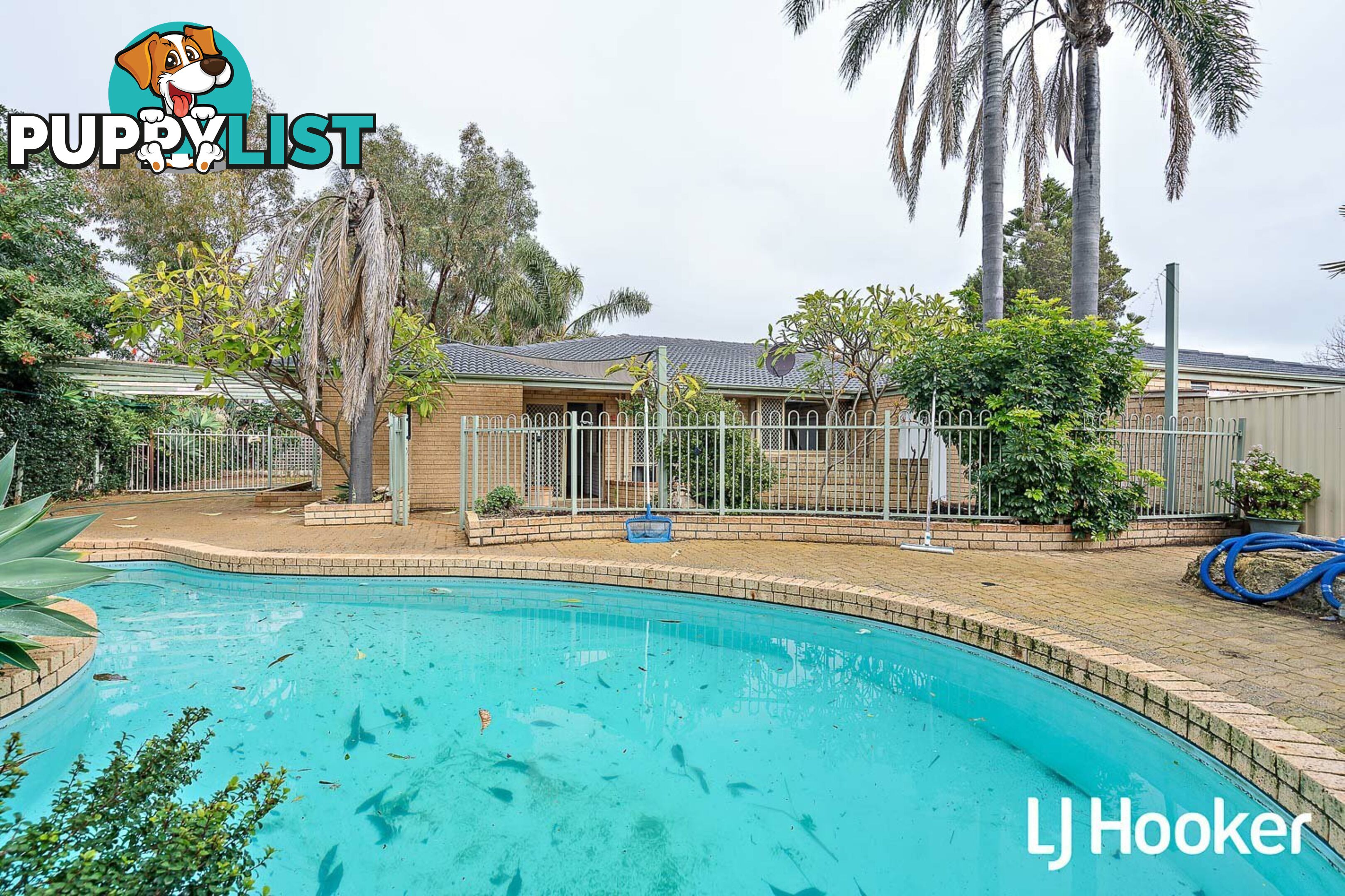 9 Povey Place PARMELIA WA 6167
