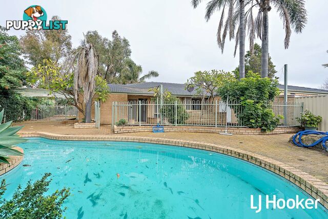 9 Povey Place PARMELIA WA 6167
