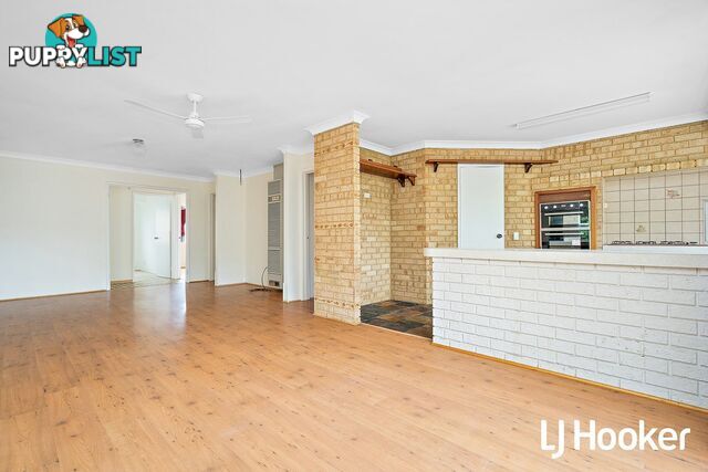 9 Povey Place PARMELIA WA 6167