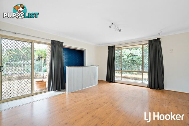 9 Povey Place PARMELIA WA 6167