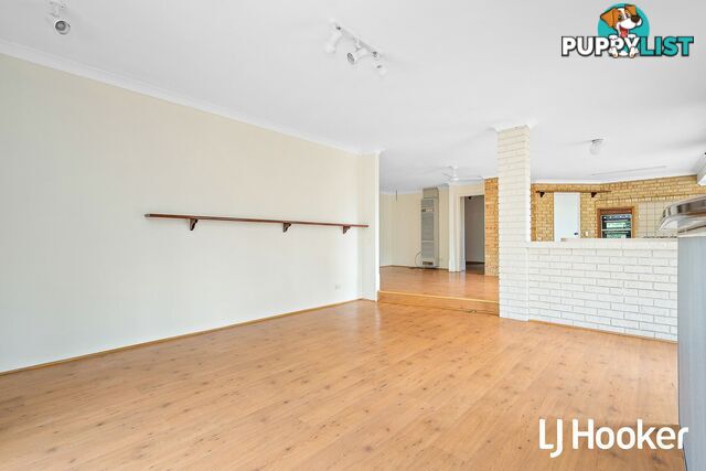 9 Povey Place PARMELIA WA 6167