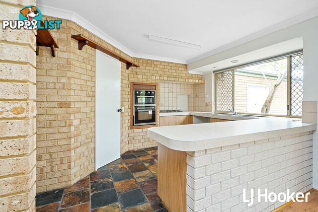 9 Povey Place PARMELIA WA 6167